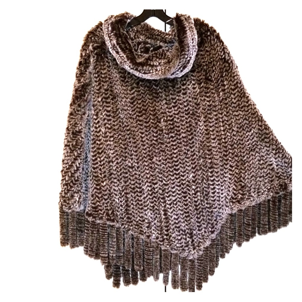Poncho